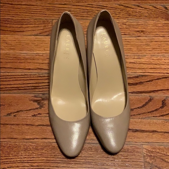 Lauren Ralph Lauren Shoes - LAUREN by Ralph Lauren